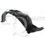 Подкрылок, локер EQUAL QUALITY S0540 CWBRS Nissan X-Trail (T30) 1 2000 – 2007 WA82L1 J