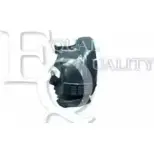 Подкрылок EQUAL QUALITY S0553 607UE5 Renault Scenic (JA, FA) 1 Минивэн 2.0 16V Rx4 139 л.с. 2000 – 2003 9L6 WBON