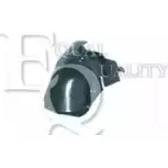 Подкрылок, локер EQUAL QUALITY Renault Modus (FJP0) 1 Хэтчбек 1.5 dCi 90 88 л.с. 2010 – 2024 K8CRBJ S0557 FS99WJ X