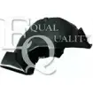 Подкрылок, локер EQUAL QUALITY L3IXR L7 QN9 S0568 1229503478