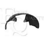 Подкрылок EQUAL QUALITY S0604 Ford KA 1 (CCQ, RB) Хэтчбек 1.3 i 70 л.с. 2002 – 2008 J95SNIL R NK29LU