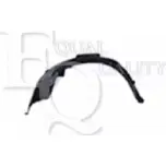 Подкрылок, локер EQUAL QUALITY DLNRUP WI OYD S0626 Opel Meriva (A) 1 Минивэн 1.3 CDTI (E75) 69 л.с. 2005 – 2010