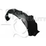 Подкрылок, локер EQUAL QUALITY 3TP94 1229504014 6QMQ W S0758