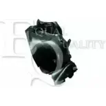 Подкрылок, локер EQUAL QUALITY JUBBMY8 Mercedes C-Class (W204) 3 Седан 3.0 C 350 CDI (2023) 265 л.с. 2011 – 2014 S0797 M2LQO 6