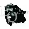 Подкрылок, локер EQUAL QUALITY 1229504114 S0807 RVZ PHG DVQM4AL