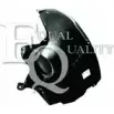 Подкрылок, локер EQUAL QUALITY 1229504118 Y AKCT 6X2XX S0809