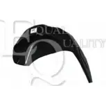 Подкрылок, локер EQUAL QUALITY S0815 714 1H9 BRILA Fiat Punto (188) 2 Хэтчбек 1.2 16V 80 (1833, 235, 253, 255, 333, 353, 639 80 л.с. 1999 – 2006