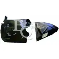 Подкрылок, локер EQUAL QUALITY S0825 1229504150 XEGMR7B Z2 PVI