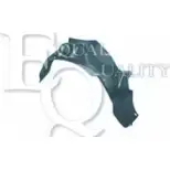Подкрылок, локер EQUAL QUALITY 1229504278 S0889 WPJWD U3 WYYU