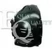 Подкрылок, локер EQUAL QUALITY LPT1D 1 S0929 92CPBBA Mercedes E-Class (W211) 3 Седан 2.6 E 240 (2161) 177 л.с. 2002 – 2008