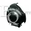 Подкрылок, локер EQUAL QUALITY Mercedes E-Class (W211) 3 Седан 2.6 E 240 (2161) 177 л.с. 2002 – 2008 44ZNDW S0932 1K9M AY