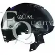 Подкрылок, локер EQUAL QUALITY ITZ9 8W S0948 HYPW3T Renault Megane (BM, CM) 2 Хэтчбек 2.0 Renault Sport 224 л.с. 2004 – 2009