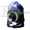 Подкрылок, локер EQUAL QUALITY 1229504458 S0991 C0 88MK VWSHOJ