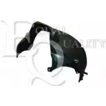 Подкрылок, локер EQUAL QUALITY HADXYO1 1229504474 S1001 V5ZP N6