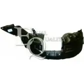 Подкрылок, локер EQUAL QUALITY 7X6CS T M71WRN Mazda S1054