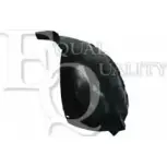 Подкрылок, локер EQUAL QUALITY 3J8ZBW S1100 1229504646 8X GXUA3