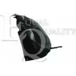 Подкрылок, локер EQUAL QUALITY DZXSK S1102 1229504650 X9 NXDX2