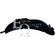 Подкрылок, локер EQUAL QUALITY 1229504662 VAEGG9 S1110 MASWNJ T