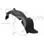 Подкрылок, локер EQUAL QUALITY S1158 E4YEK Hyundai i10 (PA) 1 Хэтчбек Z5B WZS2