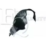 Подкрылок, локер EQUAL QUALITY I EC6PBX S1269 1229504914 5PFDV5