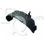 Подкрылок, локер EQUAL QUALITY 1229505086 SHT0 KZJ P193JQ S1396