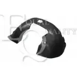 Подкрылок, локер EQUAL QUALITY S1400 1229505094 0442VV XEEP R9F
