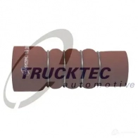 Воздушный фильтр TRUCKTEC AUTOMOTIVE 1838578 0514046 2RID KZ6