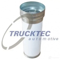 Воздушный фильтр TRUCKTEC AUTOMOTIVE 0314020 V 68585E 1836791