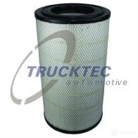 Воздушный фильтр TRUCKTEC AUTOMOTIVE Z YVJUK 1836800 0314034