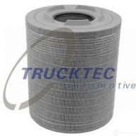 Воздушный фильтр TRUCKTEC AUTOMOTIVE 0314036 1836802 WA 4ESR3