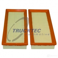 Воздушный фильтр TRUCKTEC AUTOMOTIVE 0214181 1833185 AO5 HAH0