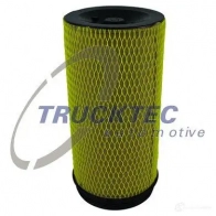 Воздушный фильтр TRUCKTEC AUTOMOTIVE 9957 XQ 0314037 1836803