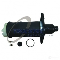 Пневмобаллон подвески TRUCKTEC AUTOMOTIVE VOS QI 1176249556 0730090