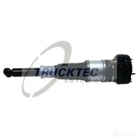 Стойка пневматической подвески, пневмостойка TRUCKTEC AUTOMOTIVE 2X 0VZFM 1424572823 0730165
