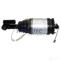 Стойка пневматической подвески, пневмостойка TRUCKTEC AUTOMOTIVE 2CKW N6 1424226215 2230006