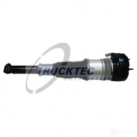 Стойка пневматической подвески, пневмостойка TRUCKTEC AUTOMOTIVE 1424572825 0730167 DW8W5 W2