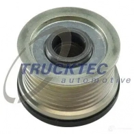 Обгонная муфта генератора TRUCKTEC AUTOMOTIVE 3 CVNP 1833341 0217114