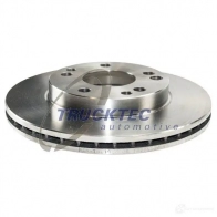 Стойка стабилизатора, тяга TRUCKTEC AUTOMOTIVE 8PQIH QO 1834169 0230351