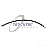 Стойка стабилизатора, тяга TRUCKTEC AUTOMOTIVE 674305818 0230210 I PUFE