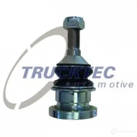 Шаровая опора TRUCKTEC AUTOMOTIVE 0232074 NN SVTQU 1834544