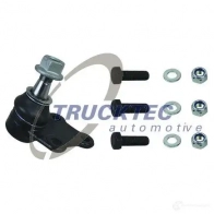 Шаровая опора TRUCKTEC AUTOMOTIVE IZVNB E0 1424843582 0231367