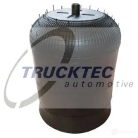 Пневмобаллон TRUCKTEC AUTOMOTIVE 0130172 1831472 2 W84P - Изображение 2