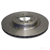Тормозной диск TRUCKTEC AUTOMOTIVE 2235114 1424234970 28 Q8XP5