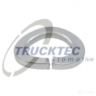 Тормозной диск TRUCKTEC AUTOMOTIVE 1842522 ZF7KGY S 0834137