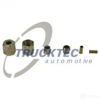 Тормозные трубки в комплекте TRUCKTEC AUTOMOTIVE 9810006 DRBW 0 1844079