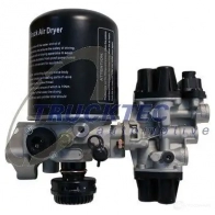 Тормозные колодки, комплект TRUCKTEC AUTOMOTIVE 0135246 1S UPO 1831742