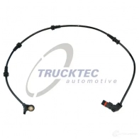 Трос ручника, стояночного тормоза