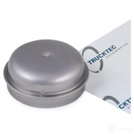 Колпак подшипника колеса TRUCKTEC AUTOMOTIVE RIT 0RU 1834201 0231002 - Изображение 2
