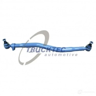 Продольная рулевая тяга TRUCKTEC AUTOMOTIVE 0337021 1837410 GKMRA R7