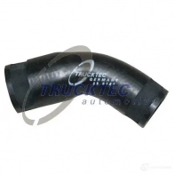 Патрубок интеркулера TRUCKTEC AUTOMOTIVE 0714119 1839524 L NDEH